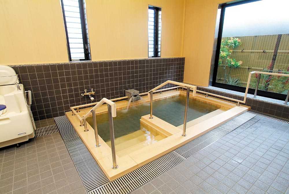 ふれ愛ホーム　ひだまり のイメージ画像