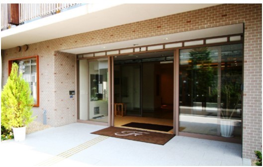 フローリス介護老人保健施設 の支援相談員 求人_イメージ画像