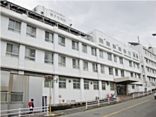 舞子台病院の求人画像