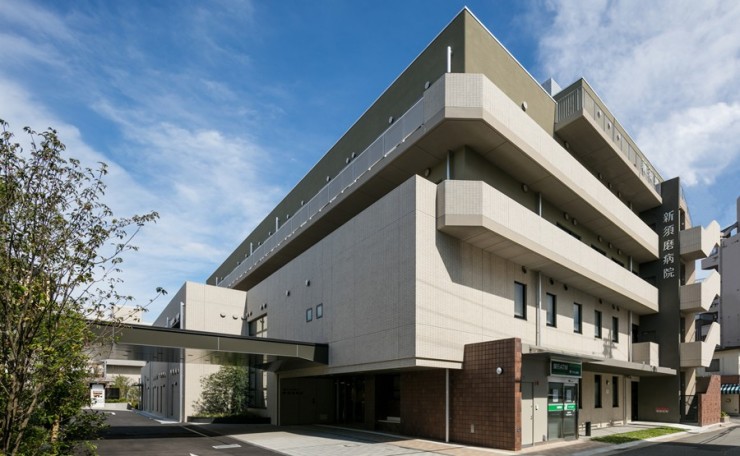 新須磨病院 の医療ソーシャルワーカー（MSW） 求人_イメージ画像