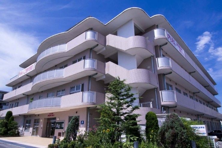 介護老人保健施設伊丹ゆうあい のイメージ画像