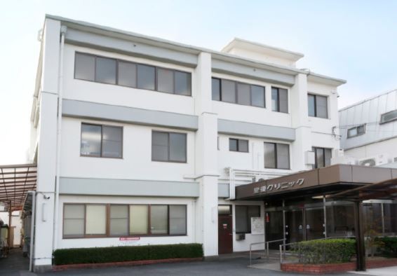 星優クリニック の社会福祉士 求人_イメージ画像