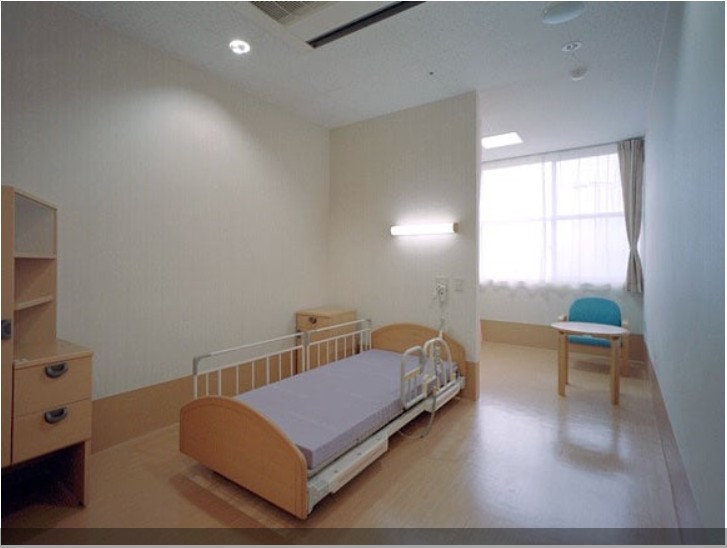 介護老人保健施設グリーンアルス伊丹 のイメージ画像