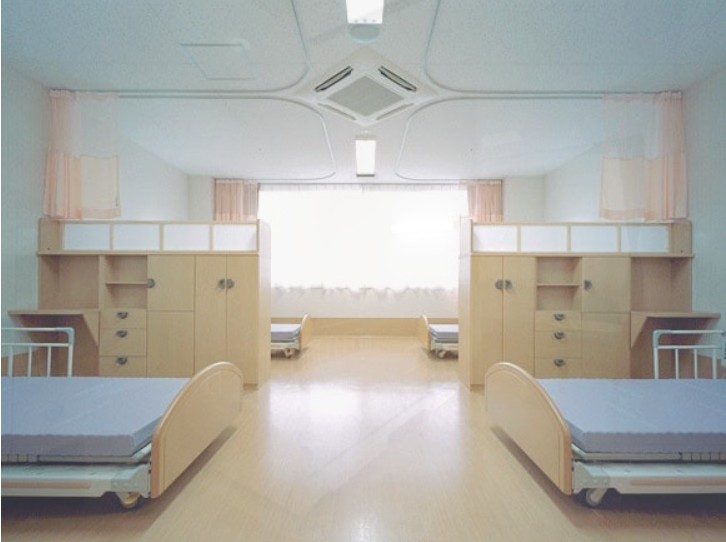 介護老人保健施設グリーンアルス伊丹 のイメージ画像