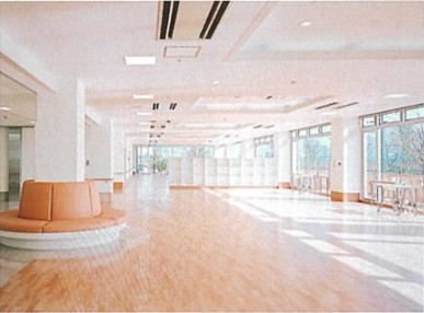 介護老人保健施設マイライフ芦屋 の求人_イメージ画像