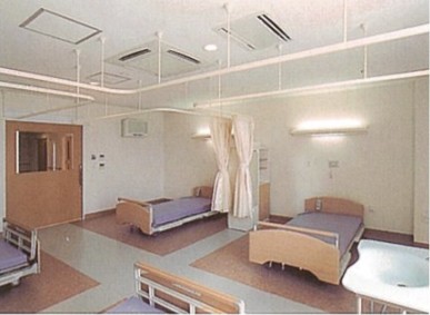 介護老人保健施設マイライフ芦屋 のイメージ画像