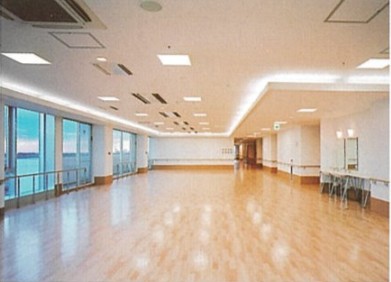 介護老人保健施設マイライフ芦屋 のイメージ画像