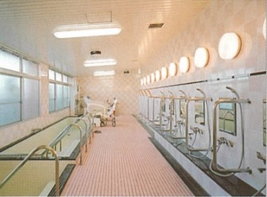 介護老人保健施設マイライフ芦屋 のイメージ画像