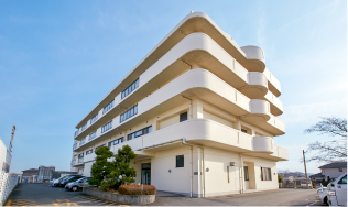 香楽園介護支援センター の介護支援専門員（ケアマネージャー） 求人_イメージ画像