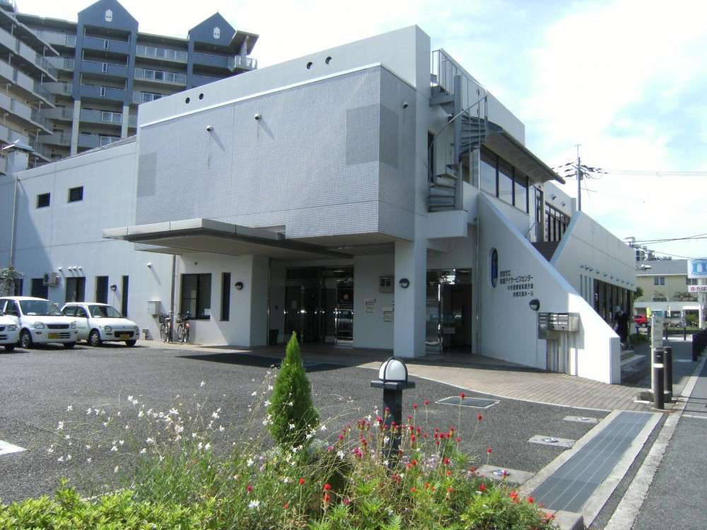 高須デイサービスセンター の社会福祉士 求人_イメージ画像