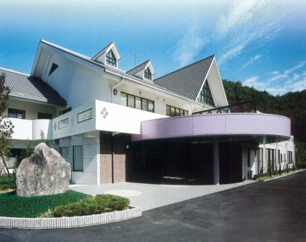 篠山すみれ園　ディサービスセンター の介護福祉士 求人_イメージ画像