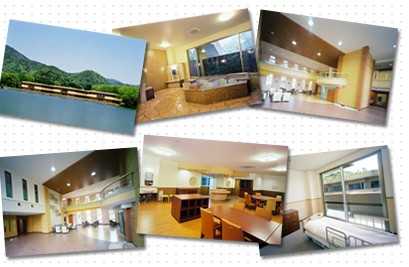 特別養護老人ホーム　オンベリーコ のイメージ画像