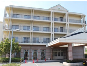 特別養護老人ホームやわらぎの里東谷 の介護福祉士 求人_イメージ画像