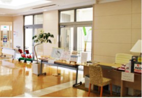 特別養護老人ホームやわらぎの里東谷 のイメージ画像