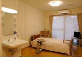 特別養護老人ホームやわらぎの里東谷 のイメージ画像