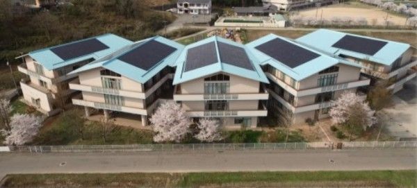 特別養護老人ホームとよおかの里 の求人_イメージ画像