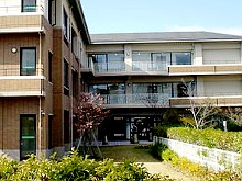 にしのみや聖徳園 の介護支援専門員（ケアマネージャー） 求人_イメージ画像