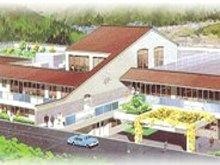 特別養護老人ホーム　愛の園 の介護支援専門員（ケアマネージャー） 求人_イメージ画像