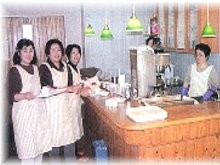 特別養護老人ホーム　愛の園 のイメージ画像