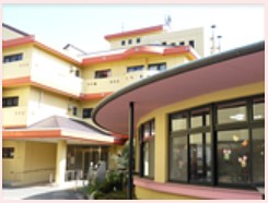 特別養護老人ホーム花園ホーム の生活相談員 求人_イメージ画像