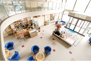 特別養護老人ホーム光明苑 のイメージ画像