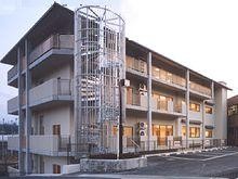 特別養護老人ホーム　八多の里 の求人_イメージ画像