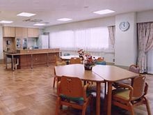 特別養護老人ホーム　八多の里 のイメージ画像