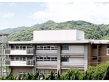 特別養護老人ホーム　離宮しあわせ荘 の介護支援専門員（ケアマネージャー） 求人_イメージ画像