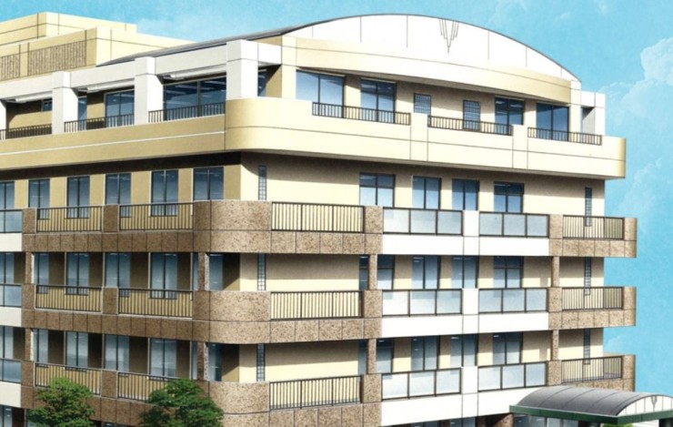 尼崎老人保健施設　ブルーベリー の求人_イメージ画像