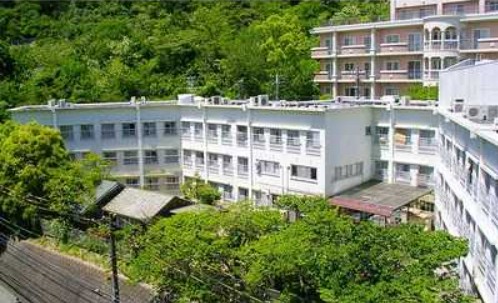 養護盲老人ホーム千山荘 の求人_イメージ画像