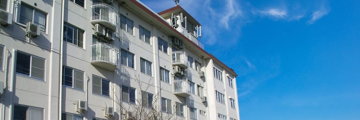 養護盲老人ホーム千山荘 のイメージ画像