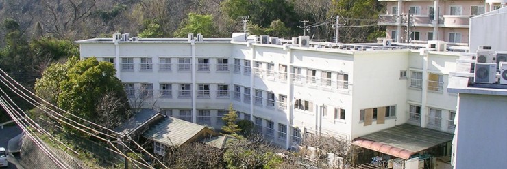 養護盲老人ホーム千山荘 のイメージ画像