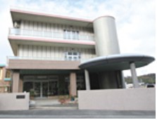 老人保健施設旭陽の求人画像