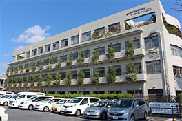 老人保健施設ハートホーム山口 のイメージ画像