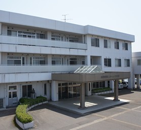 特別養護老人ホームいなほ園 の求人_イメージ画像