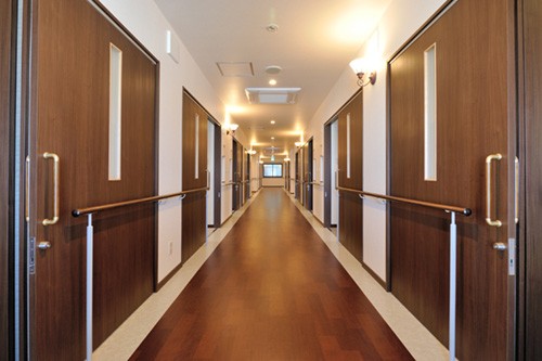 グッドエイジングクラブ古正寺の杜 のイメージ画像