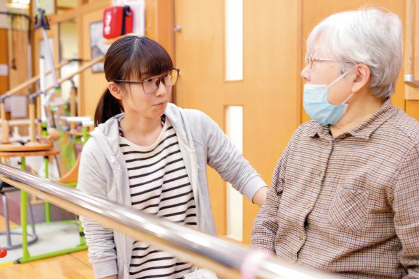 デイサービスセンター坂井園 のイメージ画像