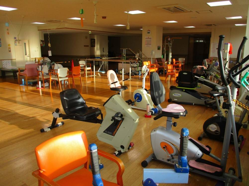 介護老人保健施設そよかぜ倶楽部 のイメージ画像