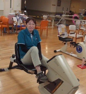 介護老人保健施設そよかぜ倶楽部 のイメージ画像
