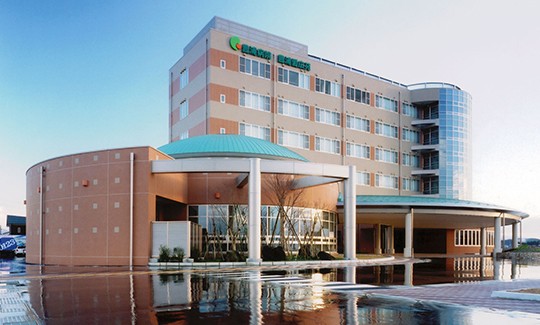 介護老人保健施設豊浦愛広苑 の介護支援専門員（ケアマネージャー） 求人_イメージ画像