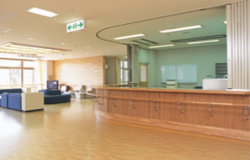 介護老人保健施設槇の里 の求人_イメージ画像