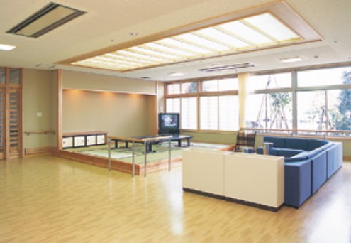 介護老人保健施設槇の里 のイメージ画像