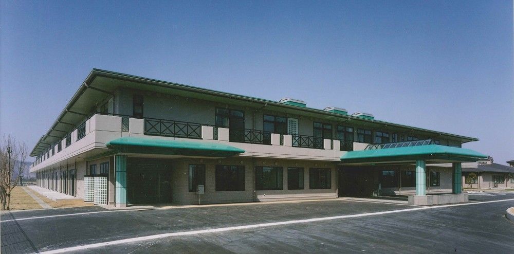 介護老人保健施設　あかつか苑の求人画像