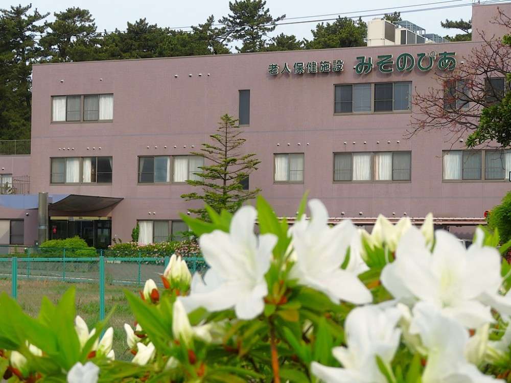 介護老人保健施設　みそのぴあ の介護支援専門員（ケアマネージャー） 求人_イメージ画像