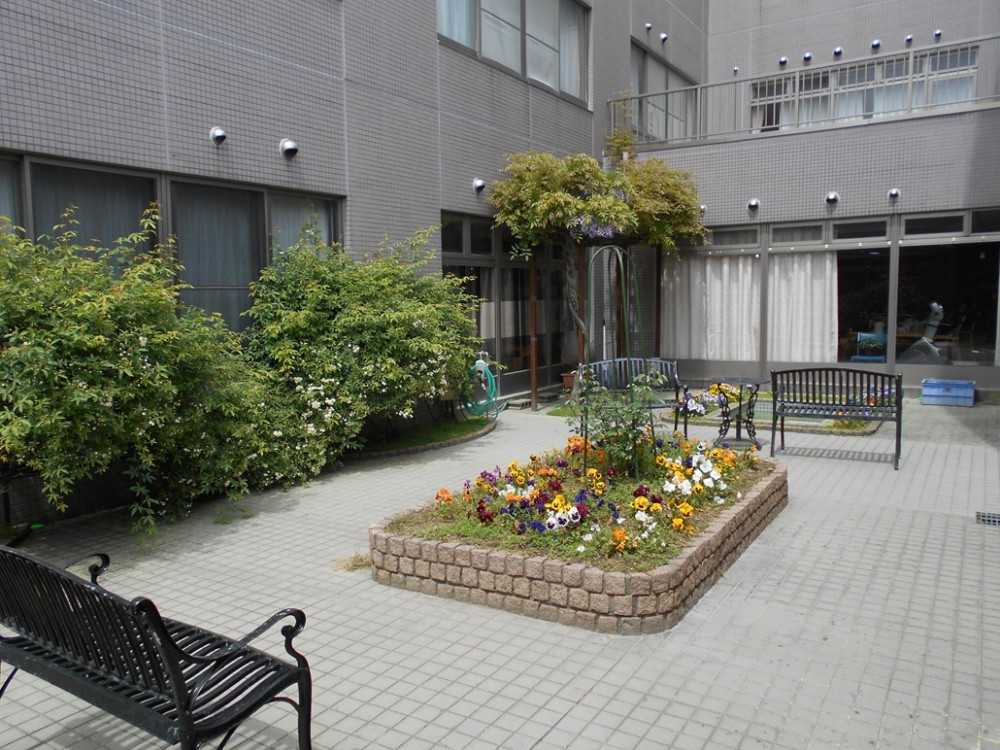 介護老人保健施設　みそのぴあ のイメージ画像