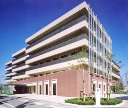 特別養護老人ホーム　ばんだい桜園 の求人_イメージ画像