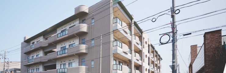 特別養護老人ホーム　白寿荘西 の求人_イメージ画像