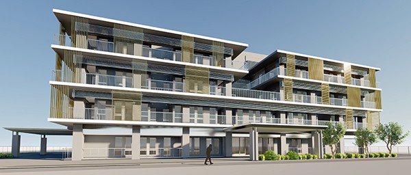 特別養護老人ホームおもと園 の求人_イメージ画像