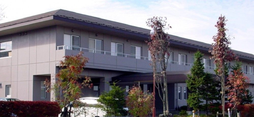 老人保健施設　愛宕の里 の社会福祉士 求人_イメージ画像