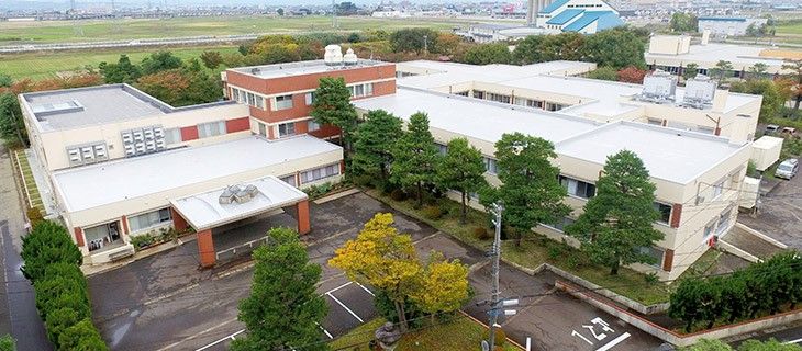 老人保健施設　やすらぎ園 の支援相談員 求人_イメージ画像